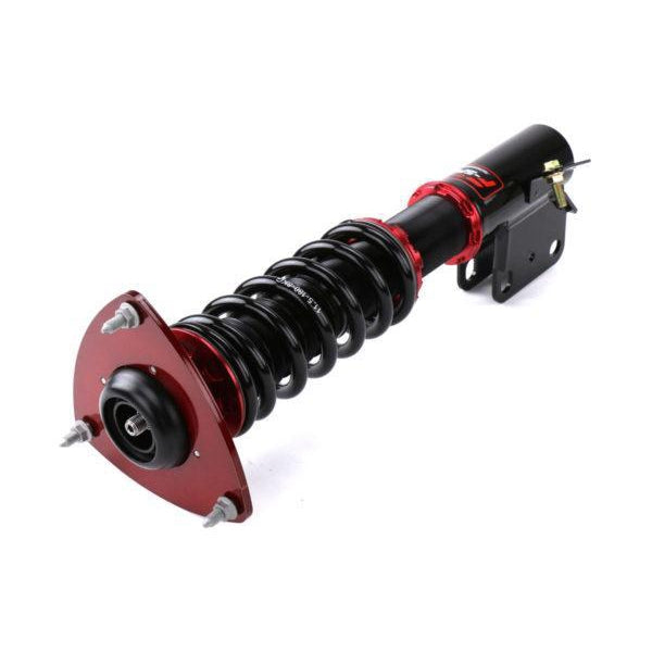 FactionFab F-Spec Coilovers STI 2008-2014 (FFA1.10176.1)-FFA1.10176.1-FFA1.10176.1-Coilovers-FactionFab-JDMuscle