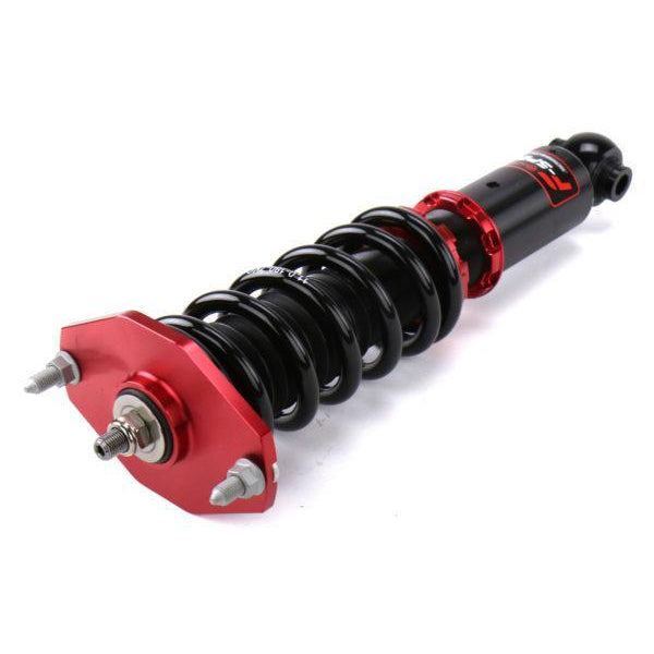 FactionFab F-Spec Coilovers STI 2008-2014 (FFA1.10176.1)-FFA1.10176.1-FFA1.10176.1-Coilovers-FactionFab-JDMuscle