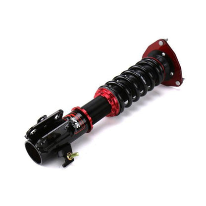 FactionFab F-Spec Coilovers WRX 2002-2007 / STI 2004 (FFA1.10173.1)-FFA1.10173.1-FFA1.10173.1-Coilovers-FactionFab-JDMuscle