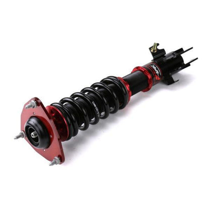 FactionFab F-Spec Coilovers WRX 2002-2007 / STI 2004 (FFA1.10173.1)-FFA1.10173.1-FFA1.10173.1-Coilovers-FactionFab-JDMuscle