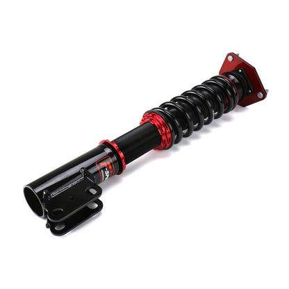 FactionFab F-Spec Coilovers WRX 2002-2007 / STI 2004 (FFA1.10173.1)-FFA1.10173.1-FFA1.10173.1-Coilovers-FactionFab-JDMuscle