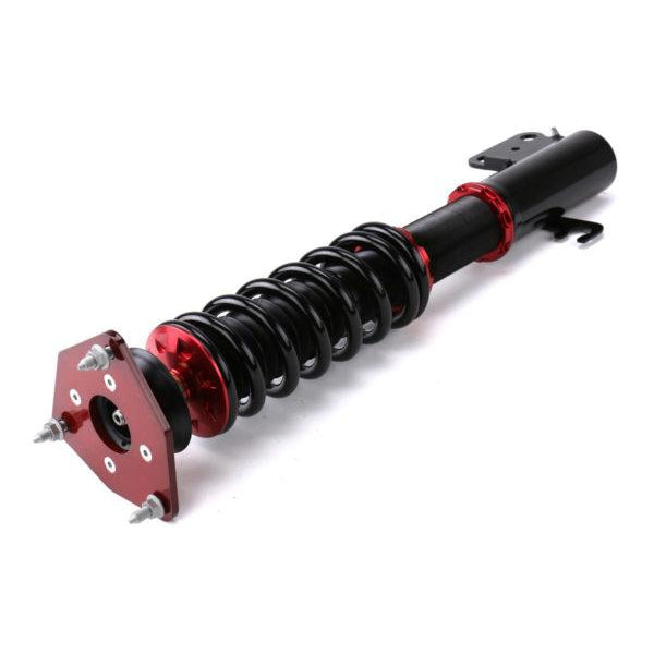 FactionFab F-Spec Coilovers WRX 2002-2007 / STI 2004 (FFA1.10173.1)-FFA1.10173.1-FFA1.10173.1-Coilovers-FactionFab-JDMuscle