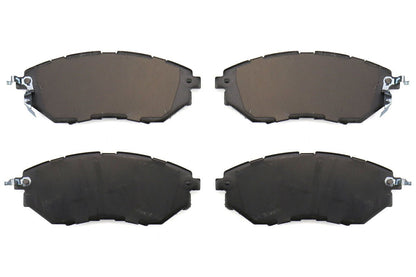 FactionFab F-Spec Front Brake Pads Subaru 2015+ WRX / 2005-2009 Legacy GT | FFA1.10120.1 - JDMuscleBrake PadsFFA1.10120.1