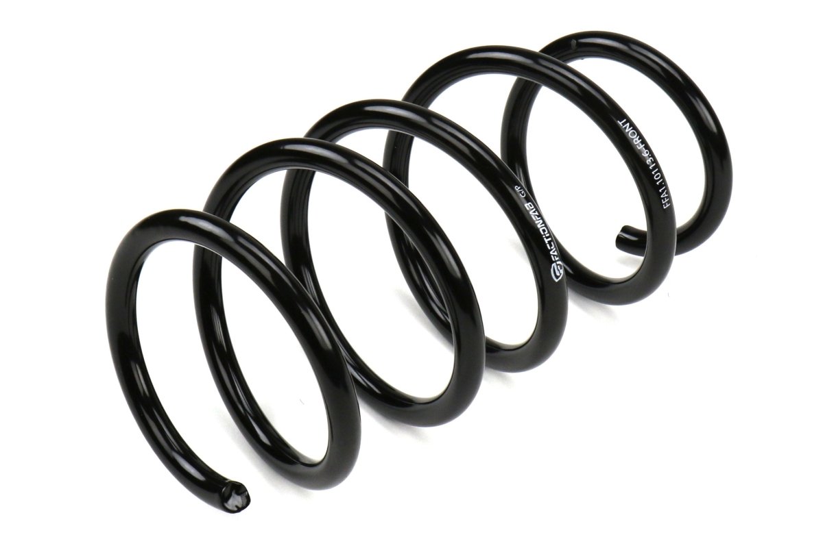 FACTIONFAB F-SPEC PERFORMANCE LOWERING SPRINGS 2020+ Toyota A90 Supra | FFA1.10113.6 - JDMuscleLowering SpringsFFA1.10113.6
