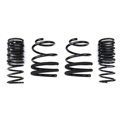 FactionFab F-Spec Performance Lowering Springs Subaru STI 2008-2014 | FFA1.10113.2 - JDMuscleLowering SpringsFFA1.10113.2
