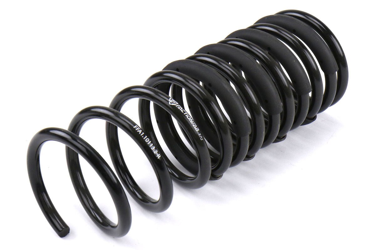 FactionFab F-Spec Performance Lowering Springs Subaru STI 2008-2014 | FFA1.10113.2 - JDMuscleLowering SpringsFFA1.10113.2