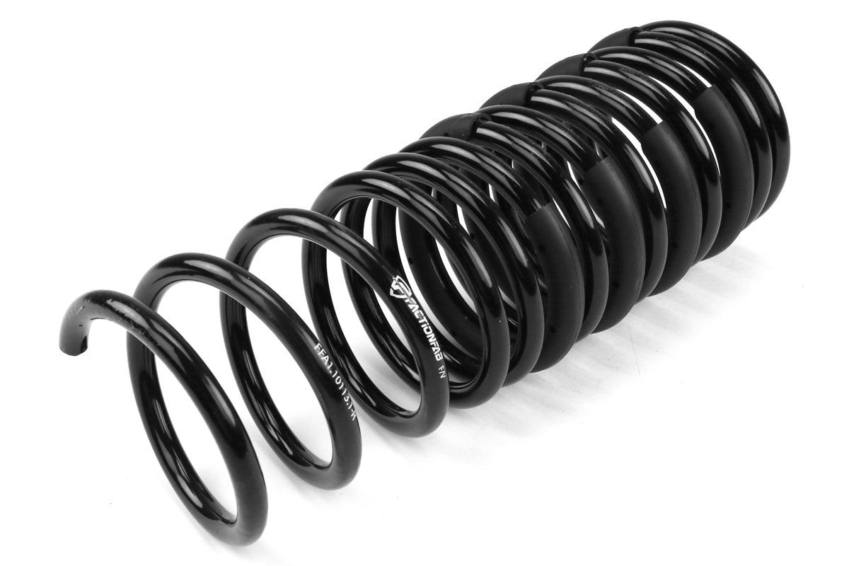 FactionFab F-Spec Performance Lowering Springs WRX 2009-2014 | FFA1.10113.1 - JDMuscleLowering SpringsFFA1.10113.1