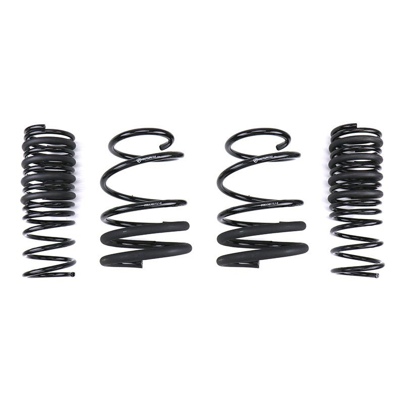 FactionFab F-Spec Performance Lowering Springs WRX 2009-2014 | FFA1.10113.1 - JDMuscleLowering SpringsFFA1.10113.1