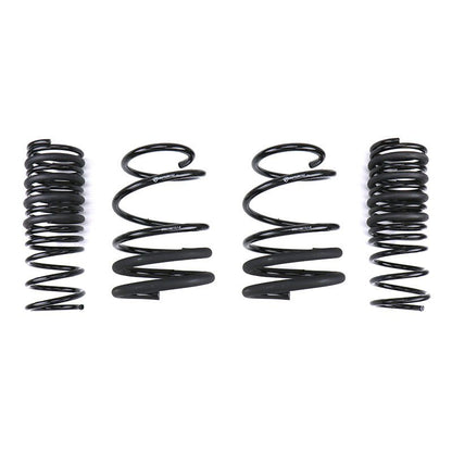 FactionFab F-Spec Performance Lowering Springs WRX 2009-2014 | FFA1.10113.1 - JDMuscleLowering SpringsFFA1.10113.1
