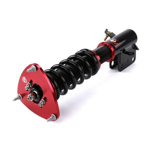 FactionFab FR-Spec Coilover Kit Subaru WRX / STI 2015-2020 (FFA1.10177.2)-FFA1.10177.2-FFA1.10177.2-Coilovers-FactionFab-JDMuscle