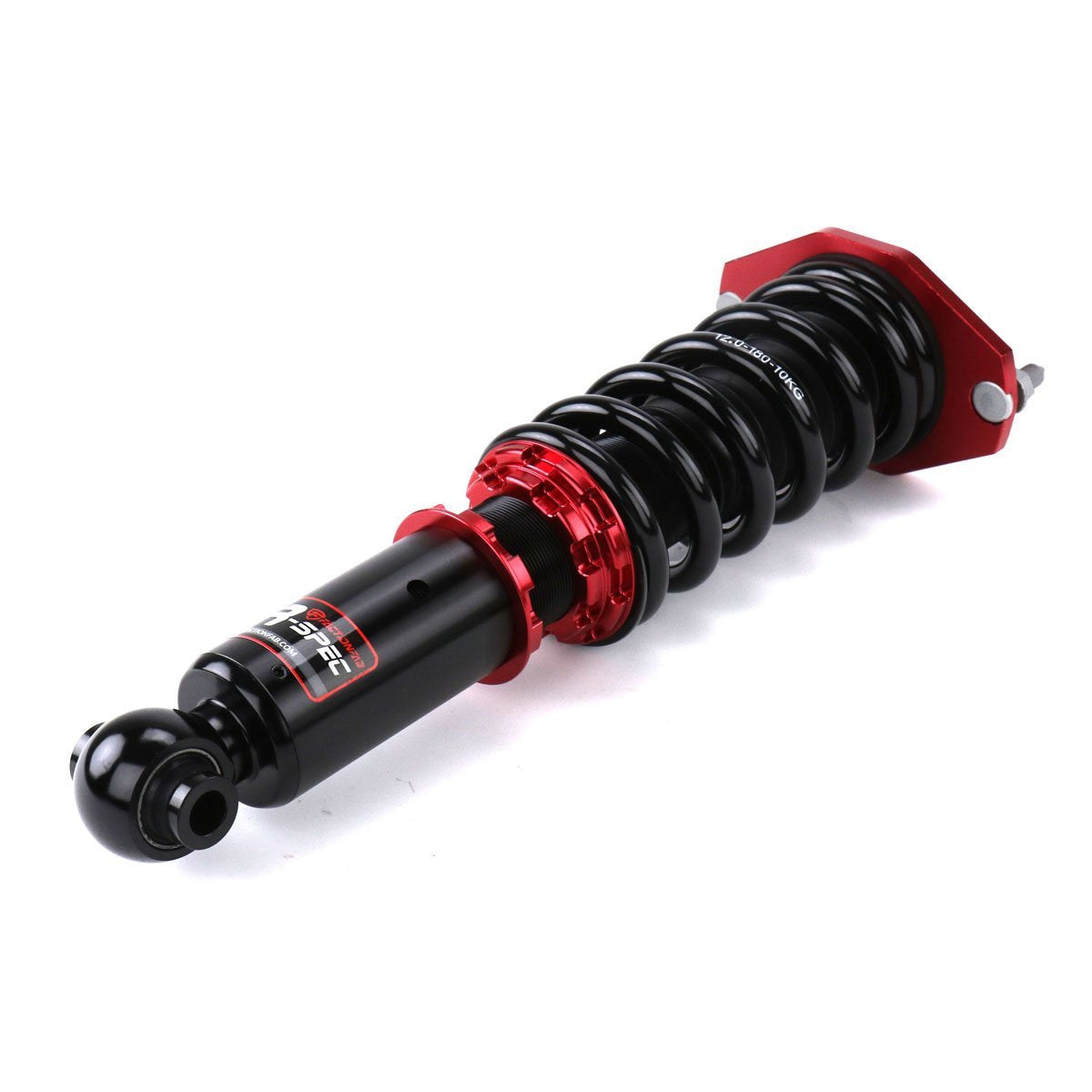 FactionFab FR-Spec Coilover Kit Subaru WRX / STI 2015-2020 (FFA1.10177.2)-FFA1.10177.2-FFA1.10177.2-Coilovers-FactionFab-JDMuscle