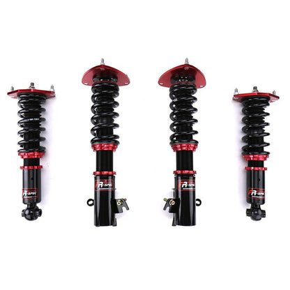 FactionFab FR-Spec Coilover Kit Subaru WRX / STI 2015-2020 (FFA1.10177.2)-FFA1.10177.2-FFA1.10177.2-Coilovers-FactionFab-JDMuscle