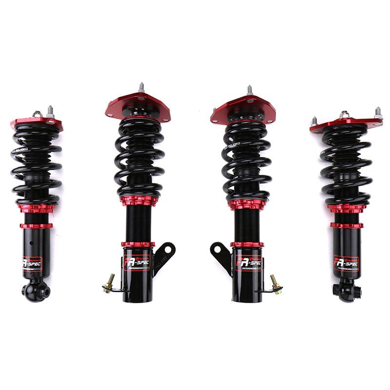 FactionFab FR-Spec Coilovers FR-S / BRZ / 86 2013+ (FFA1.10186.2)-FFA1.10186.2-FFA1.10186.2-Coilovers-FactionFab-JDMuscle