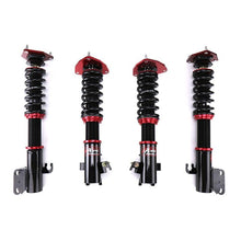 FactionFab FR-Spec Coilovers STI 2005-2007 | FFA1.10174.2 - JDMuscleCoiloversFFA1.10174.2