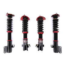 FactionFab FR-Spec Coilovers STI 2005-2007 | FFA1.10174.2
