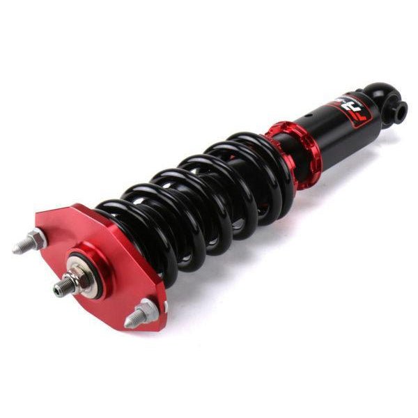 FactionFab FR-Spec Coilovers STI 2008-2014 | FFA1.10176.2 - JDMuscleCoiloversFFA1.10176.2