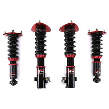 FactionFab FR-Spec Coilovers STI 2008-2014 | FFA1.10176.2 - JDMuscleCoiloversFFA1.10176.2