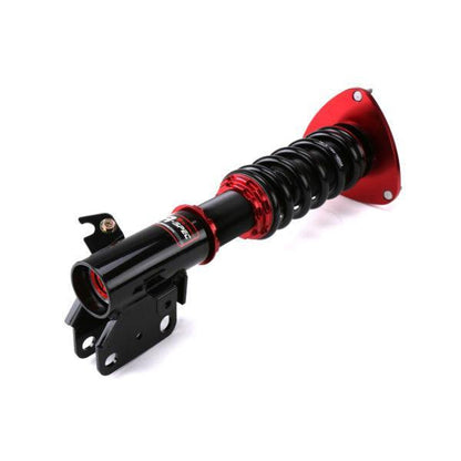 FactionFab FR-Spec Coilovers STI 2008-2014 (FFA1.10176.2)-FFA1.10176.2-FFA1.10176.2-Coilovers-FactionFab-JDMuscle