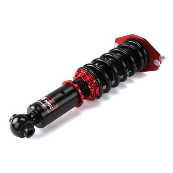 FactionFab FR-Spec Coilovers STI 2008-2014 (FFA1.10176.2)-FFA1.10176.2-FFA1.10176.2-Coilovers-FactionFab-JDMuscle