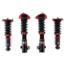 FactionFab FR-Spec Coilovers STI 2008-2014 | FFA1.10176.2