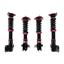 FactionFab FR-Spec Coilovers WRX 2002-2007 / STI 2004 | FFA1.10173.2 - JDMuscleCoiloversFFA1.10173.2