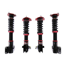 FactionFab FR-Spec Coilovers WRX 2002-2007 / STI 2004 | FFA1.10173.2