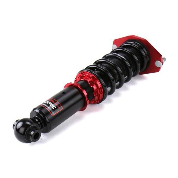 FactionFab FR-Spec Coilovers WRX 2008-2014 | FFA1.10175.2 - JDMuscleCoiloversFFA1.10175.2