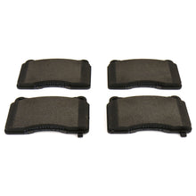 FactionFab Front Brake Pads Subaru STI 2004-2017 / EVO 2003-2015 | 1.10068.1