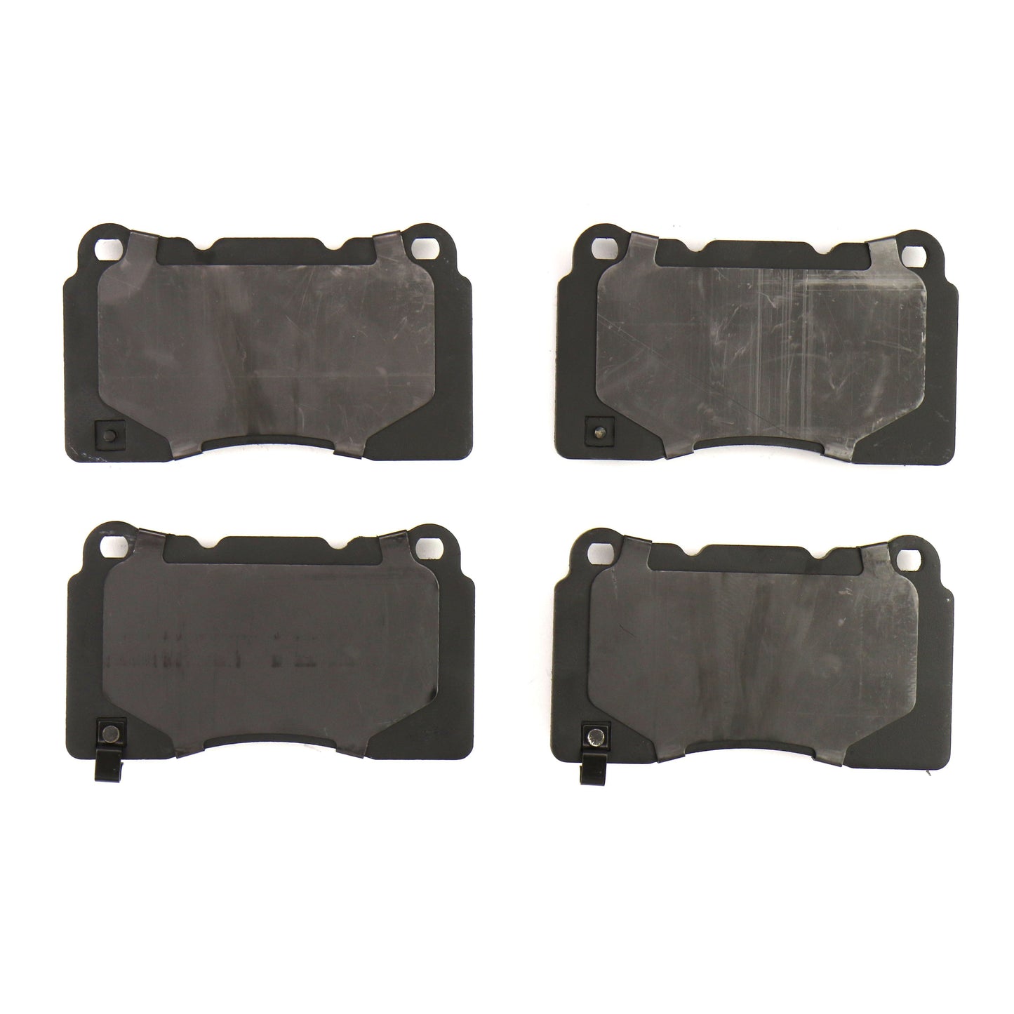 FactionFab Front Brake Pads Subaru STI 2004-2017 / EVO 2003-2015 (1.10068.1)-FFA1.10068.1-1.10068.1-Brake Pads-FactionFab-JDMuscle