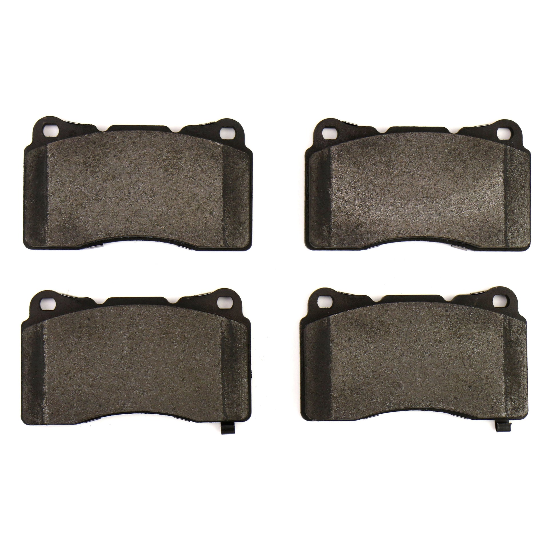 FactionFab Front Brake Pads Subaru STI 2004-2017 / EVO 2003-2015 (1.10068.1)-FFA1.10068.1-1.10068.1-Brake Pads-FactionFab-JDMuscle