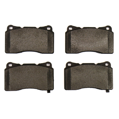 FactionFab Front Brake Pads Subaru STI 2004-2017 / EVO 2003-2015 (1.10068.1)-FFA1.10068.1-1.10068.1-Brake Pads-FactionFab-JDMuscle