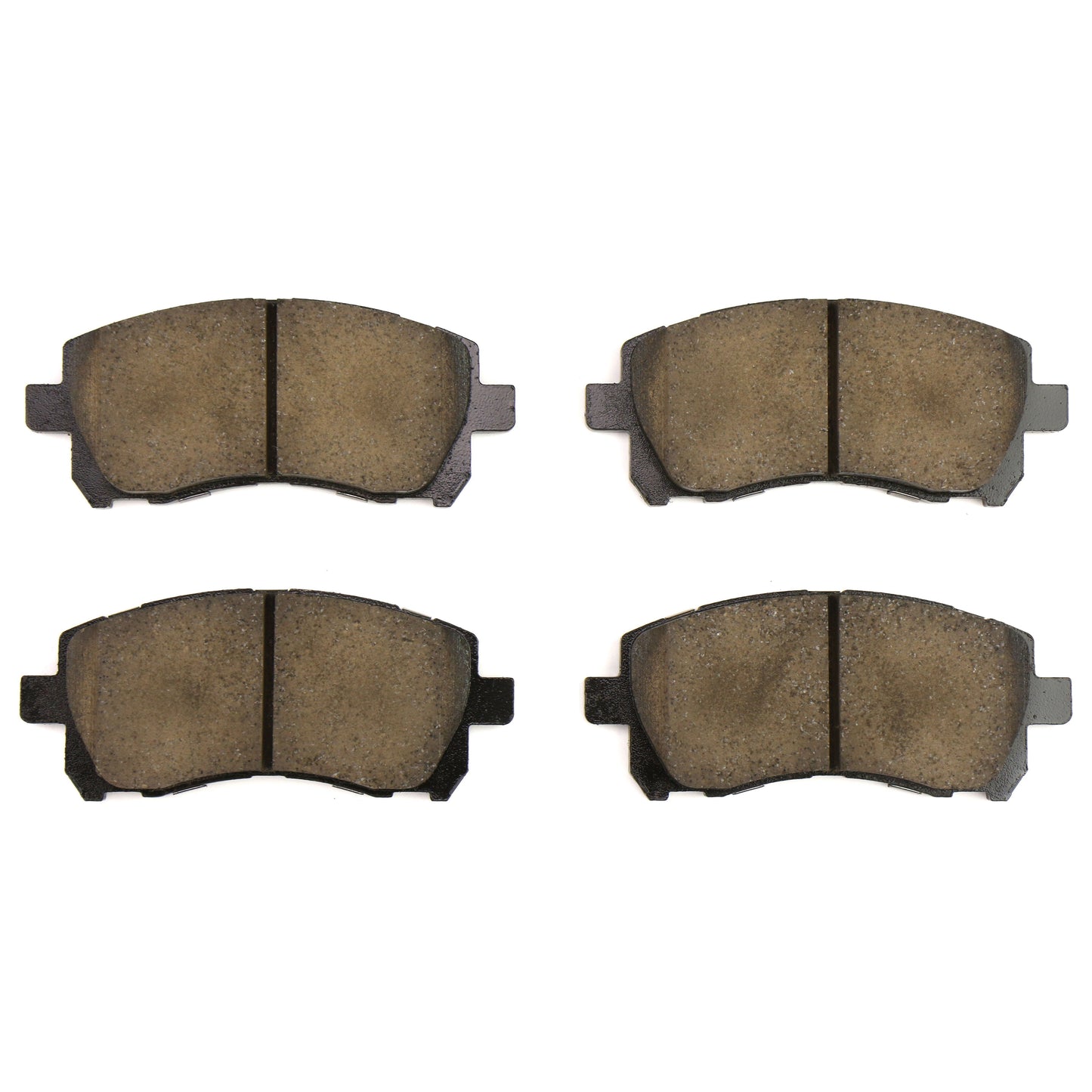 FactionFab Front Brake Pads Subaru WRX 2002-2003 (1.10065.1)-FFA1.10065.1-1.10065.1-Brake Pads-FactionFab-JDMuscle