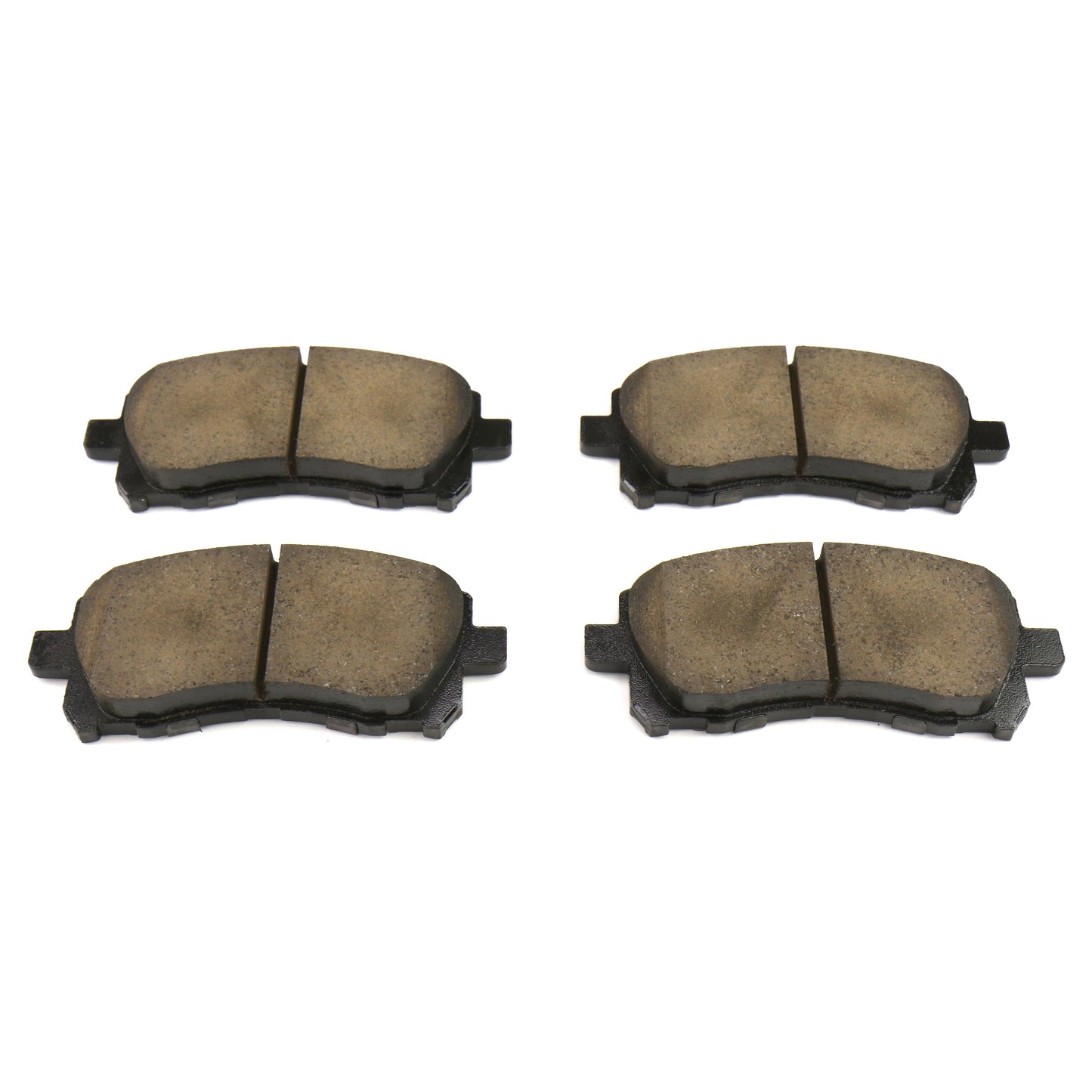 FactionFab Front Brake Pads Subaru WRX 2002-2003 (1.10065.1)-FFA1.10065.1-1.10065.1-Brake Pads-FactionFab-JDMuscle