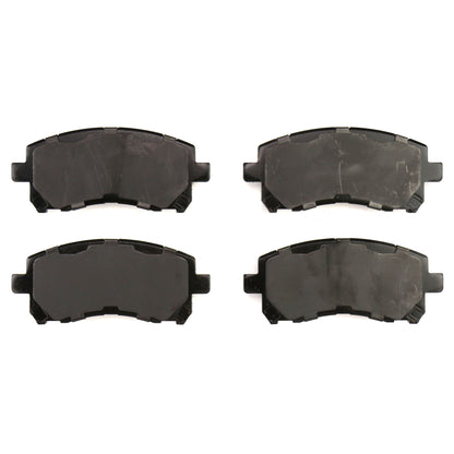 FactionFab Front Brake Pads Subaru WRX 2002-2003 (1.10065.1)-FFA1.10065.1-1.10065.1-Brake Pads-FactionFab-JDMuscle