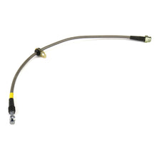 FactionFab Front Stainless Steel Brake Lines Scion FR-S 2013-2016 / Subaru BRZ 2013+ / Toyota 86 2017+ | 1.10097.1