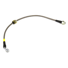 FactionFab Front Stainless Steel Brake Lines Subaru STI 2004-2007 / WRX 2006-2007 | 1.10094.1