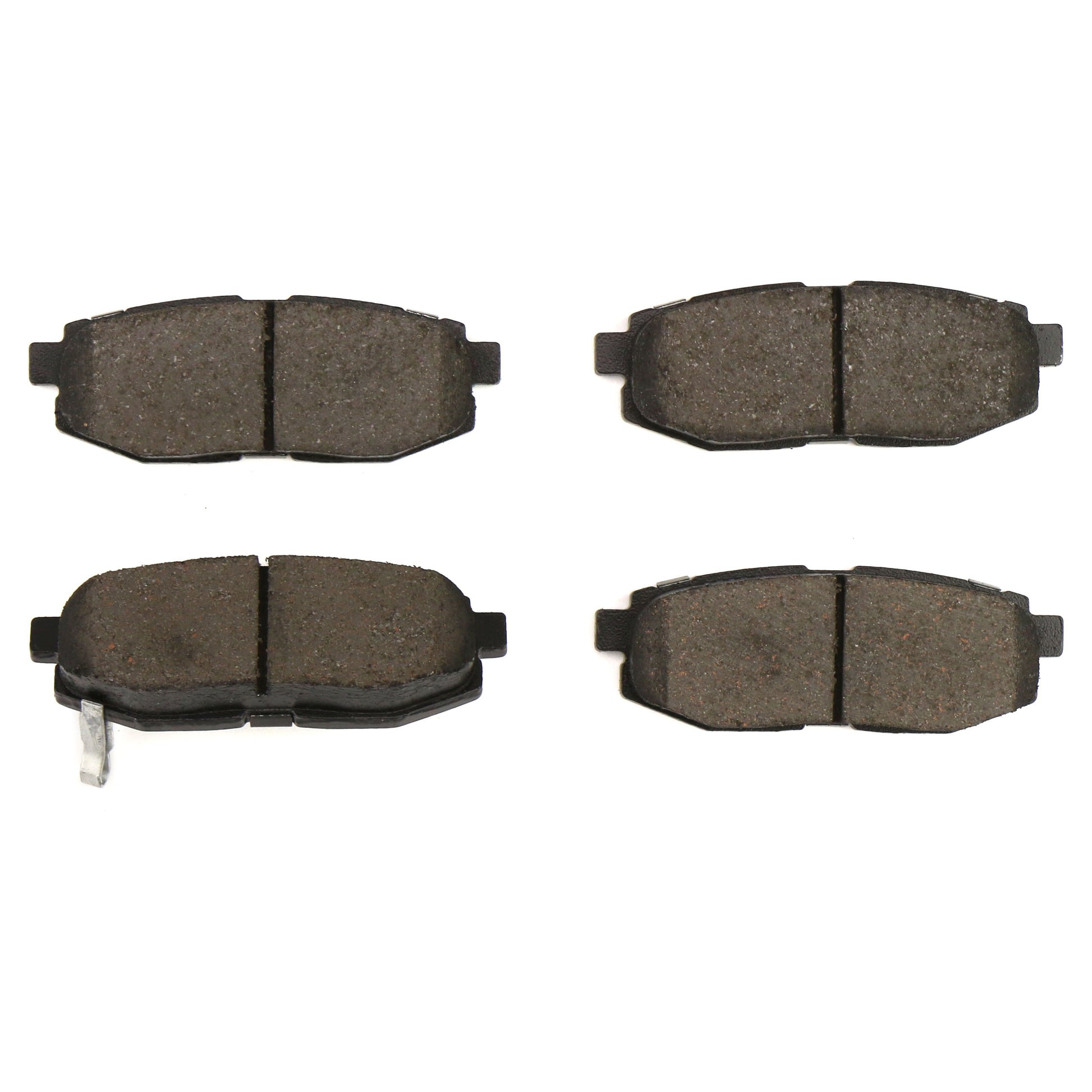 FactionFab Rear Brake Pads Scion FR-S 2013-2016 / Subaru BRZ 2013+ / Toyota 86 2017+ (1.10067.1)-FFA1.10067.1-1.10067.1-Brake Pads-FactionFab-JDMuscle