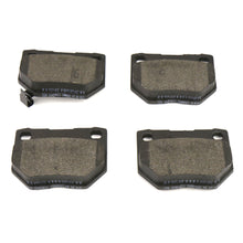 FactionFab 06-07 WRX Rear Brake Pads | 1.10070.1