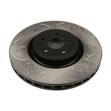 FactionFab Slotted Front Brake Rotor 2004 STI | 1.10039.1