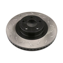 FactionFab 09-14 WRX /13-21 BRZ/FRS/86 Slotted Front Brake Rotor | 1.10037.1