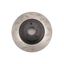 FactionFab 09-14 WRX /13-21 BRZ/FRS/86 Slotted Front Brake Rotor | 1.10037.1