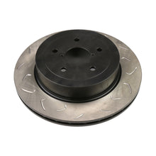 FactionFab 05-07 STI Slotted Rear Brake Rotor | 1.10042.1