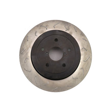 FactionFab 05-07 STI Slotted Rear Brake Rotor | 1.10042.1