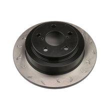 FactionFab 02-05 WRX Slotted Rear Brake Rotor | 1.10035.1