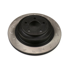 FactionFab 06-07 WRX Slotted Rear Brake Rotor | 1.10043.1