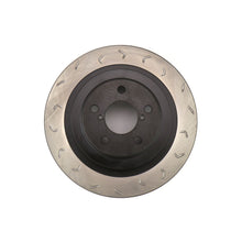FactionFab 06-07 WRX Slotted Rear Brake Rotor | 1.10043.1
