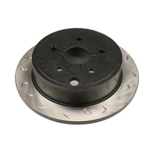 FactionFab 15-21 WRX Slotted Rear Brake Rotor | 1.10046.1
