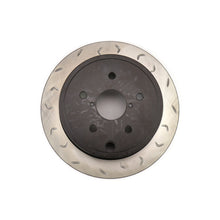 FactionFab 15-21 WRX Slotted Rear Brake Rotor | 1.10046.1