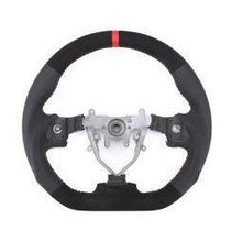 FactionFab 08-14 WRX/STI Steering Wheel Leather and Suede | 1.10205.2
