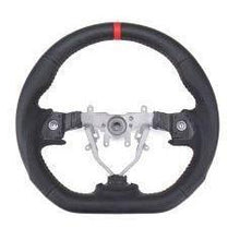 FactionFab 08-14 WRX/STI Steering Wheel Leather Subaru | 1.10205.5